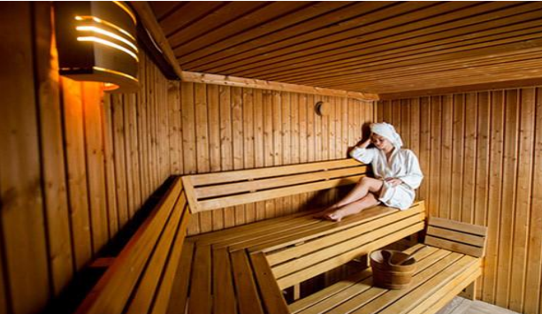 Mách Bạn Tác Dụng Của Việc Xông Hơi Trong Điều Trị Xương Khớp