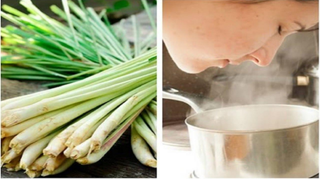 Xông hơi trị cảm cúm bạn đã biết chưa?