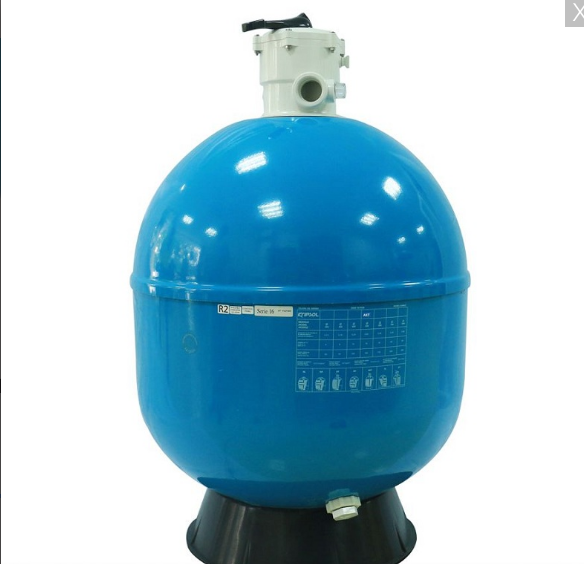 Có nên sử dụng bình lọc bể bơi Kripsol ?