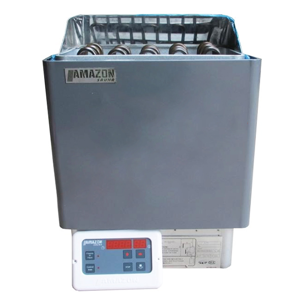 Ưu điểm của máy xông hơi 6KW