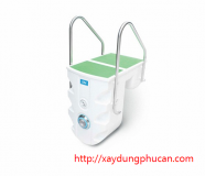 Máy lọc bể bơi thông minh PK-8028