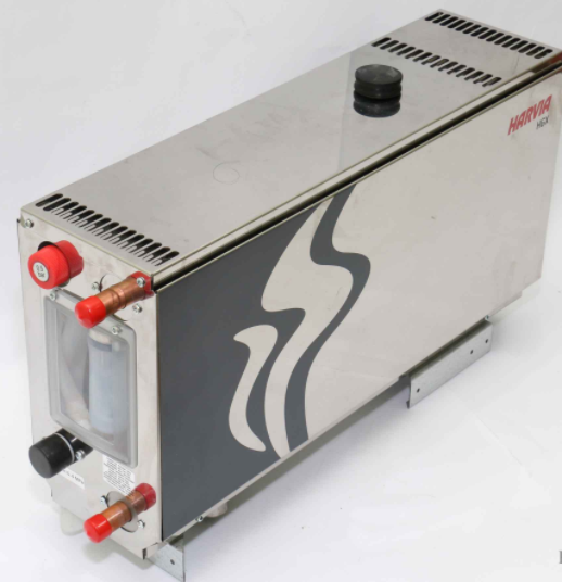 Ưu điểm của dòng máy xông hơi ướt Harvia