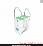 Máy lọc bể bơi thông minh PK 8026