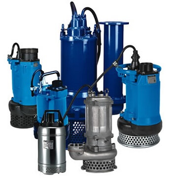 Thiết Bị Xử Lý Nước Thải