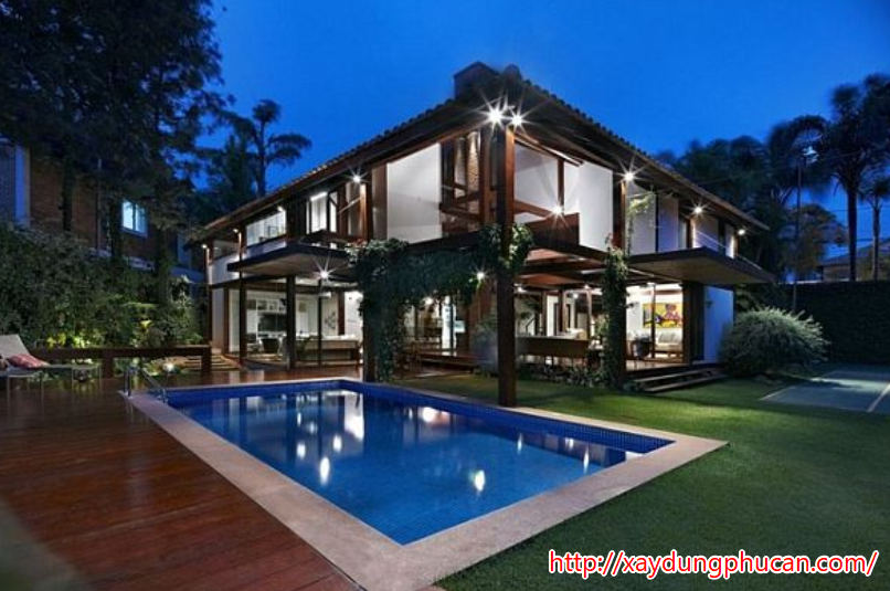 Nhận Xây Dựng Thi Công Lắp Đặt Bể Bơi Hồ Bơi Ở Tại Hải Dương