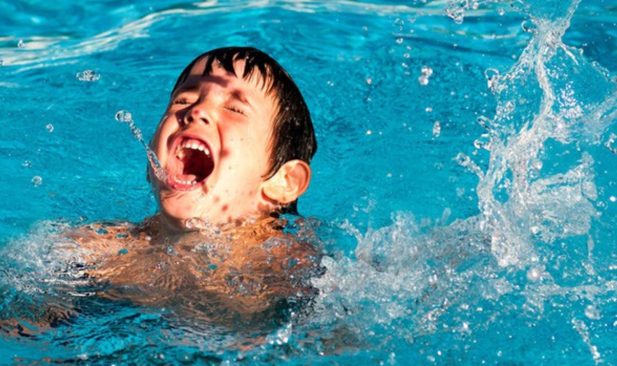 Đuối nước và thời điểm 