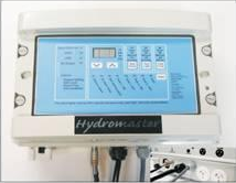 Bảng điều khiểu bể bơi 