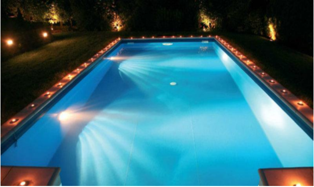 Báo giá bể bơi 12v chi tiết chính xác