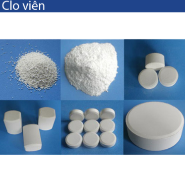 Bể bơi dùng nước máy có phải dùng hóa chất xử lý thêm không ? 