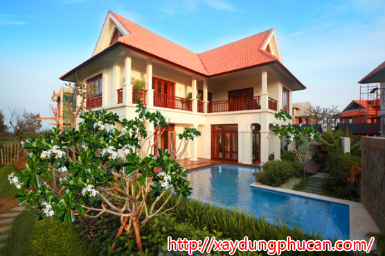 Xây dựng bể bơi hồ bơi tại Đồng Nai uy tín chất lượng