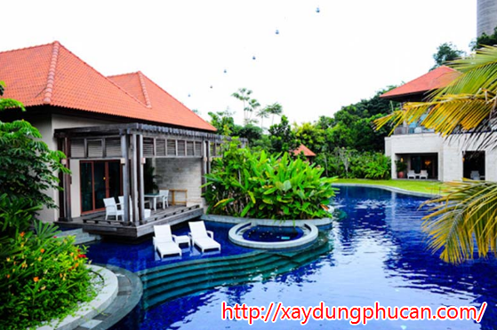 Nhận lắp đặt hồ bơi bể bơi tại Tiền Giang uy tín.