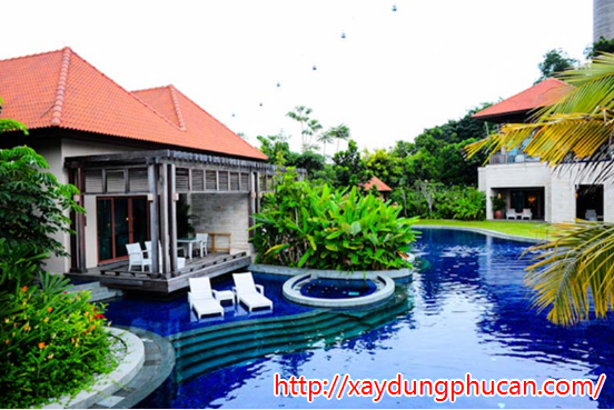 Nhận xây dựng hồ bơi chất lượng tại An Giang.