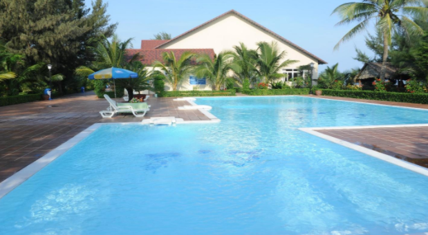 Blog những vấn đề liên quan đến thiết bị bể bơi 