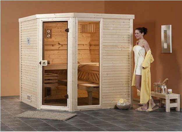 Xông hơi thế nào cho đúng cách