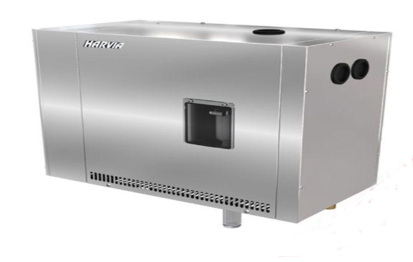 Ưu điểm của dòng máy Xông hơi khô harvia