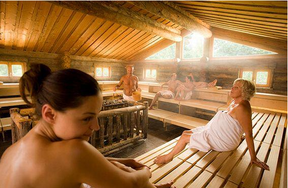 Những lỗi thường gặp ở máy xông hơi và cách khắc phục hiệu quả 