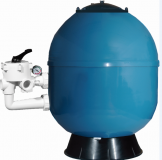 Bình lọc bể bơi Kripsol AK900.C