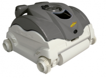 ROBOT vệ sinh đáy và thành lọc bể bơi