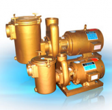 Máy bơm bể bơi Minder series BP150140