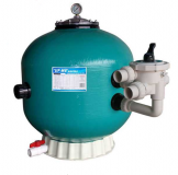 Bình lọc bể bơi Minder MS40-Ф1000mm
