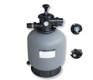 Bình lọc bể bơi Emaux P650