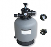 Bình lọc bể bơi Emaux P700