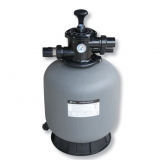 Bình lọc bể bơi Emaux P450