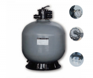 Bình lọc bể bơi Emaux V1400