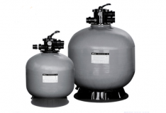 Bình lọc bể bơi Emaux V1000