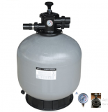 Bình lọc bể bơi Emaux V700