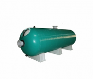 Bình lọc bể bơi Minder Series B