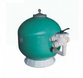 Bình lọc bể bơi Kripsol Van cạnh kết nối 1.5