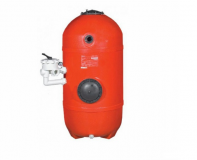 Bình lọc nước Kripsol Model SSB