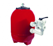 Bình lọc bể bơi Kripsol Model BR