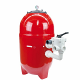 Bình lọc bể bơi Kriptol Model BC