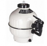 Bình lọc bằng nhựa Astral D500