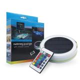 Đèn led năng lượng mặt trời