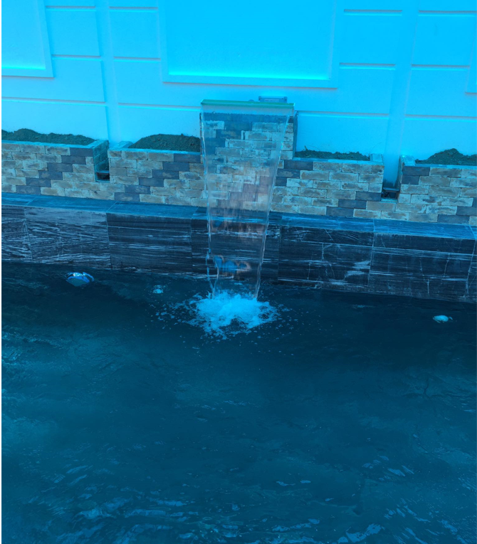 Thi công bê rboiw tại Việt Trì