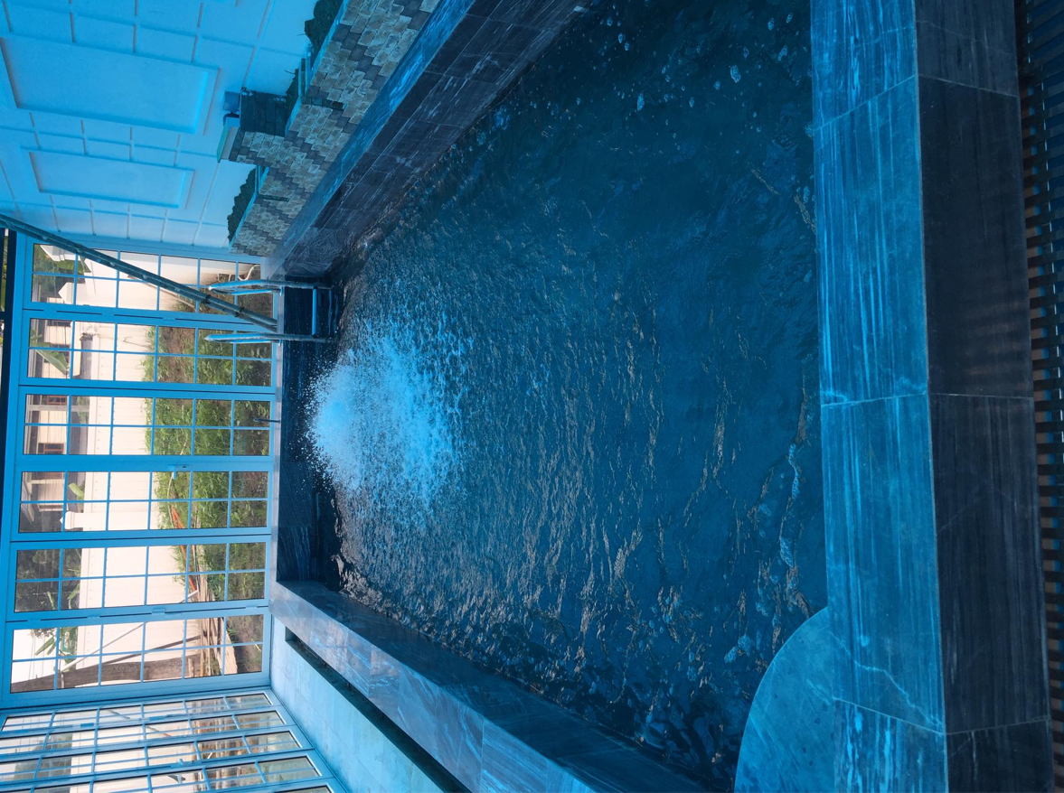 Thi công bể bơi tại Việt Trì