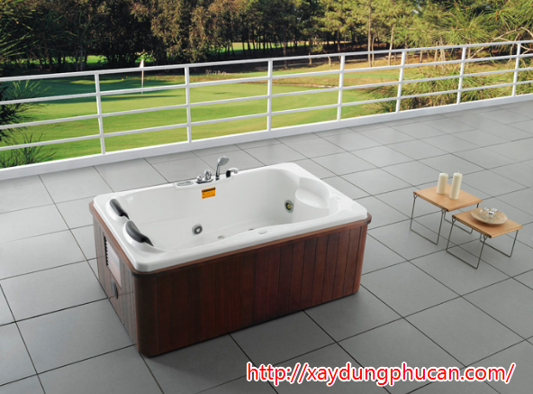 bồn sục monalisa m 2002