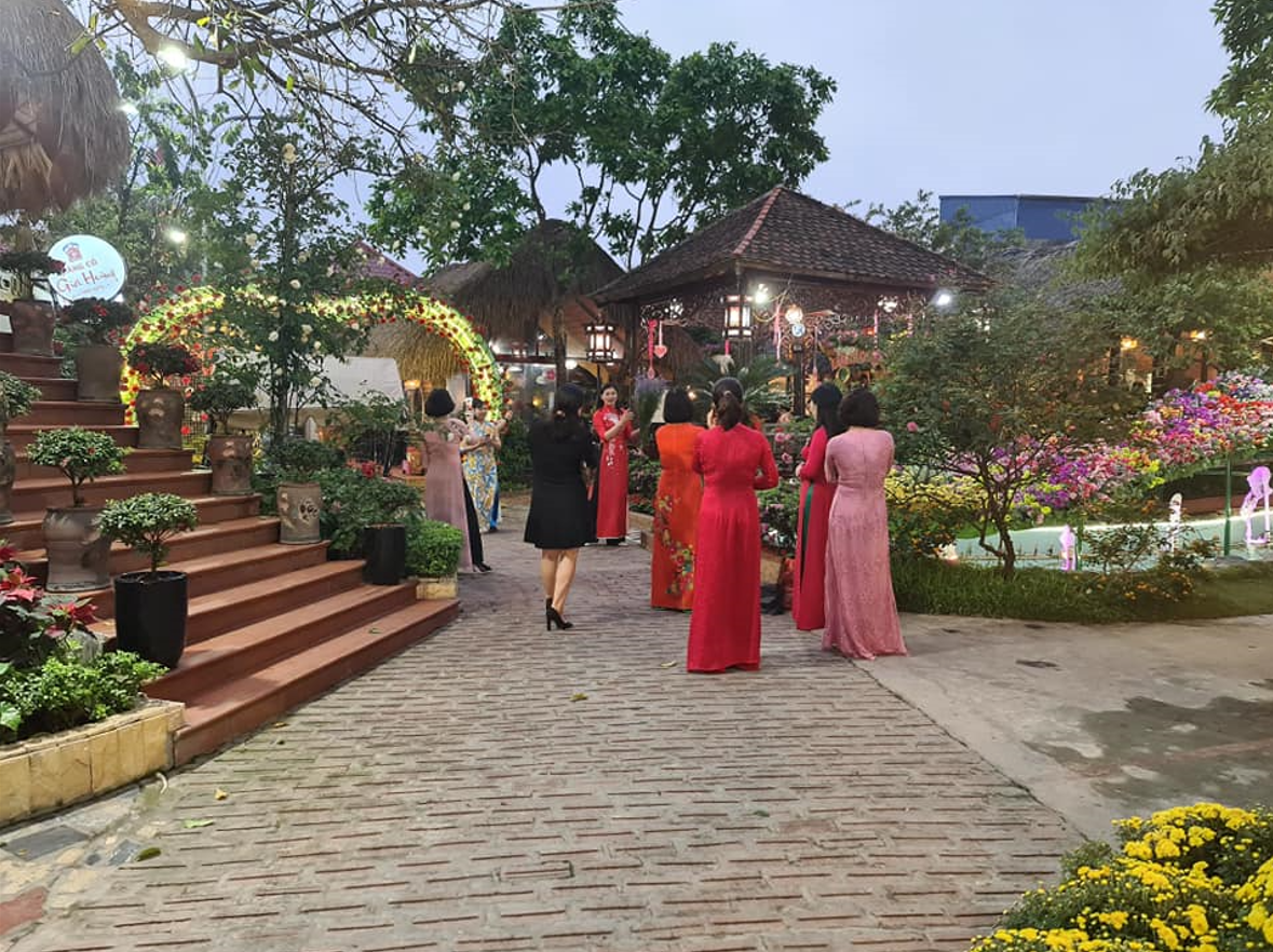 Thi công lắp đặt đài phun nước tại Nam Định
