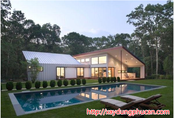 bể bơi tại hải phòng